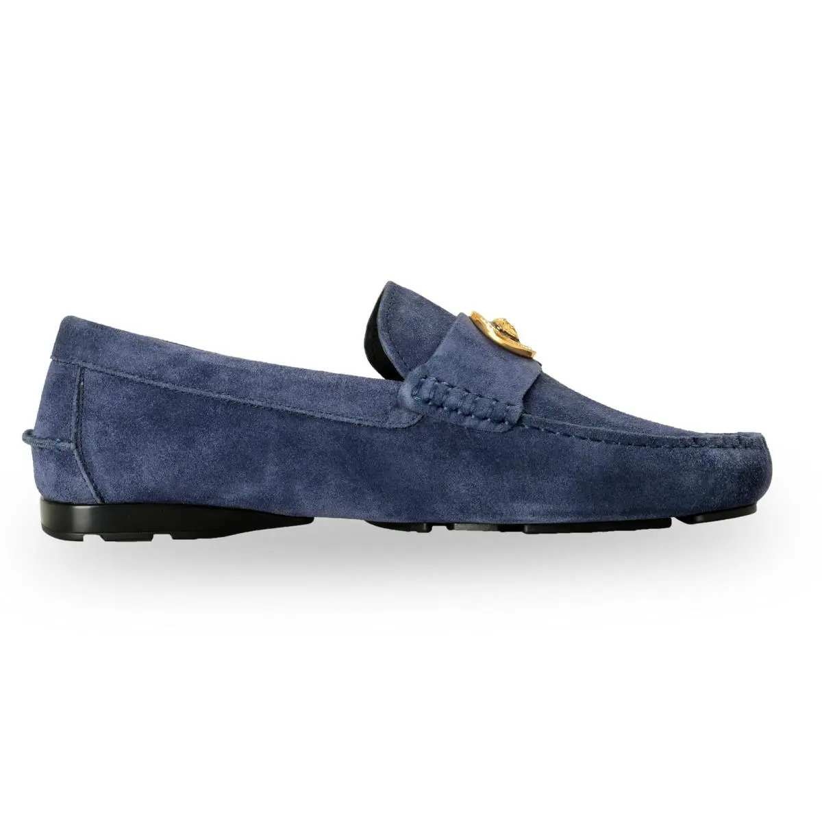 Versace shoes - Blue (UPC: 8053609952715) 2
