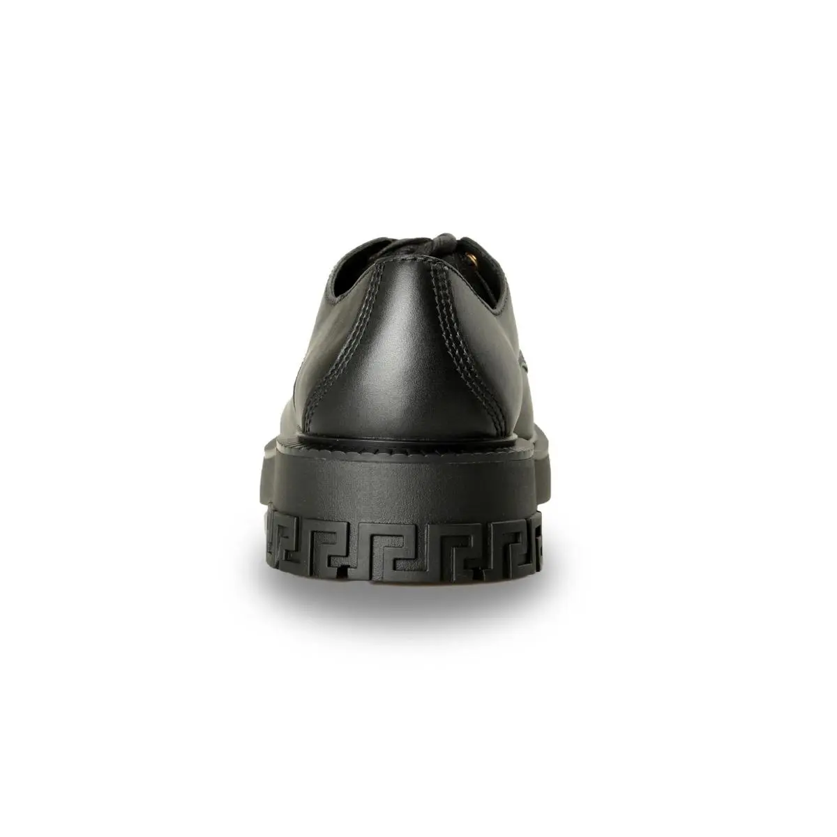 Versace shoes - Black (UPC: 8053609863721) 1