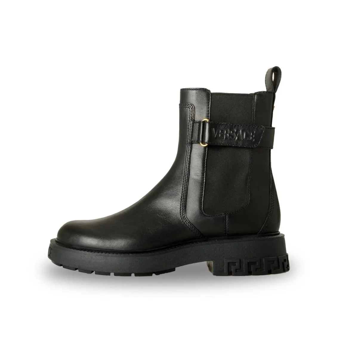Versace shoes - Black (UPC: 8053609863967) 0