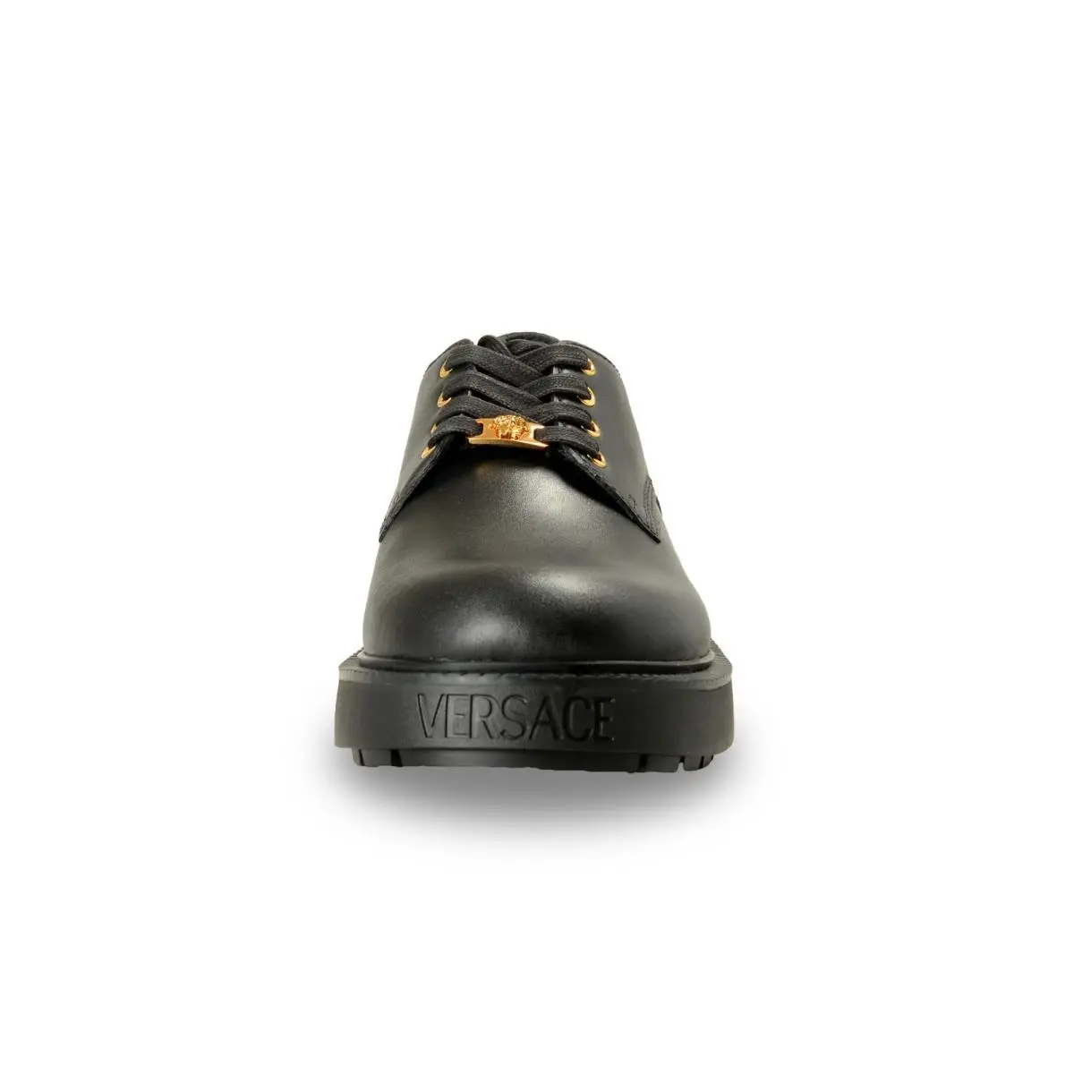 Versace shoes - Black (UPC: 8053609863776) 3