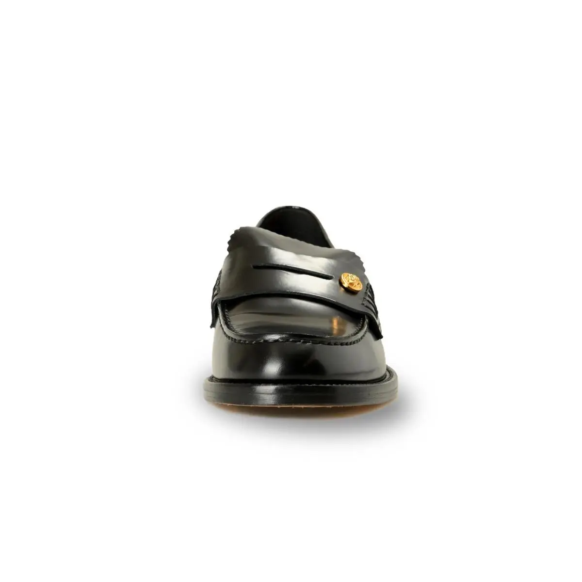 Versace shoes - Black (UPC: 8053609560576) 3