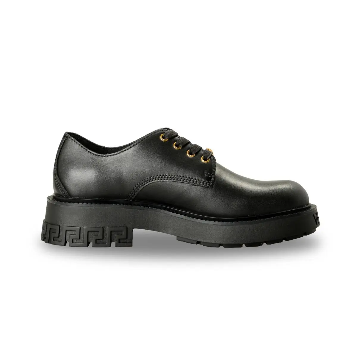 Versace shoes - Black (UPC: 8053609863745) 2
