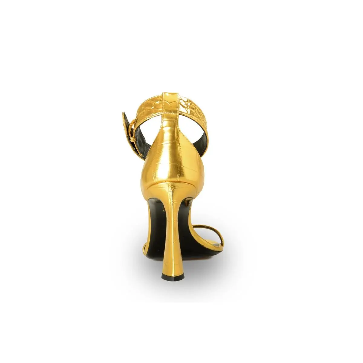 Versace shoes - Gold (UPC: 8054034059888) 1