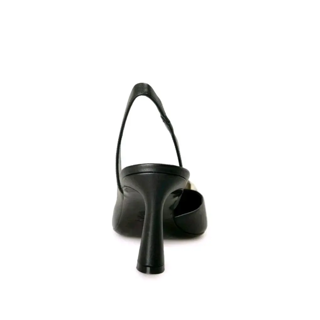 Versace shoes - Black 1