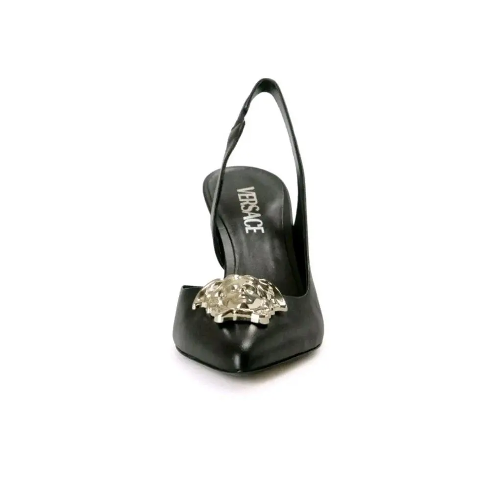 Versace shoes - Black 3