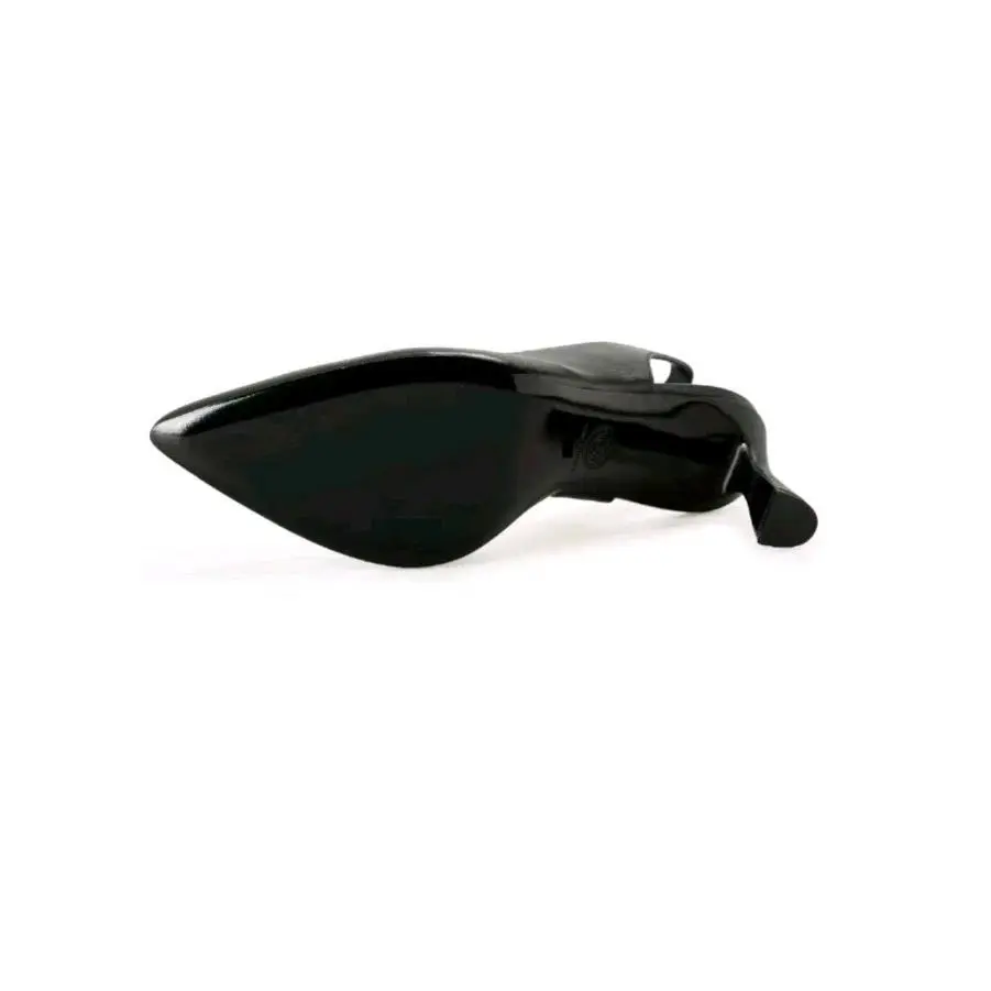 Versace shoes - Black 6
