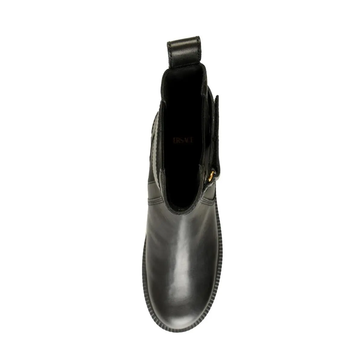 Versace shoes - Black (UPC: 8053609863929) 5