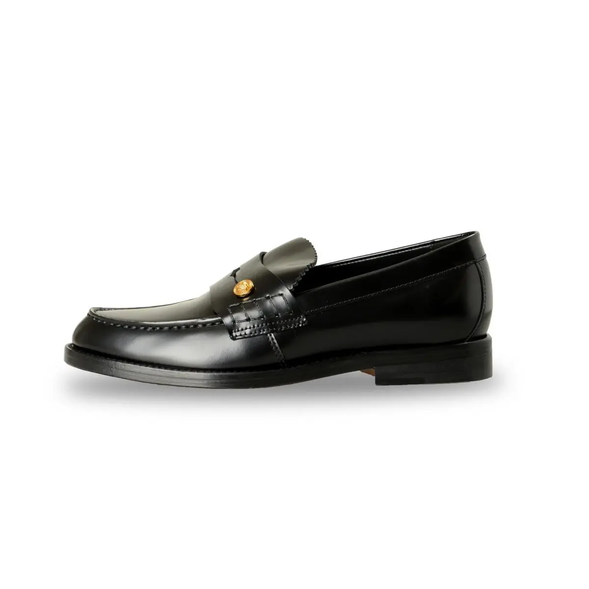 Versace shoes - Black (UPC: 8053609560606) 0