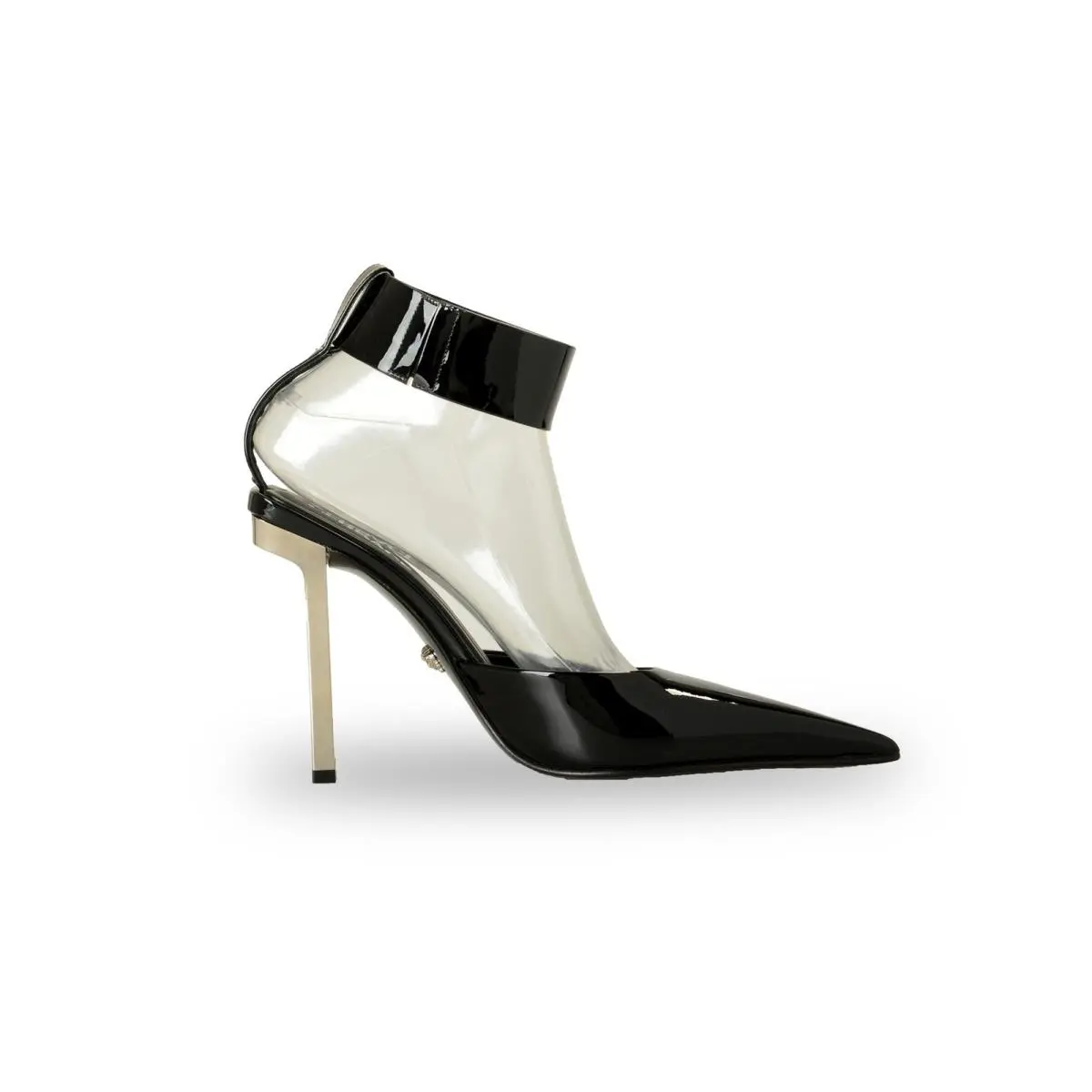 Versace shoes - Blacl (UPC: 8053609631849) 2