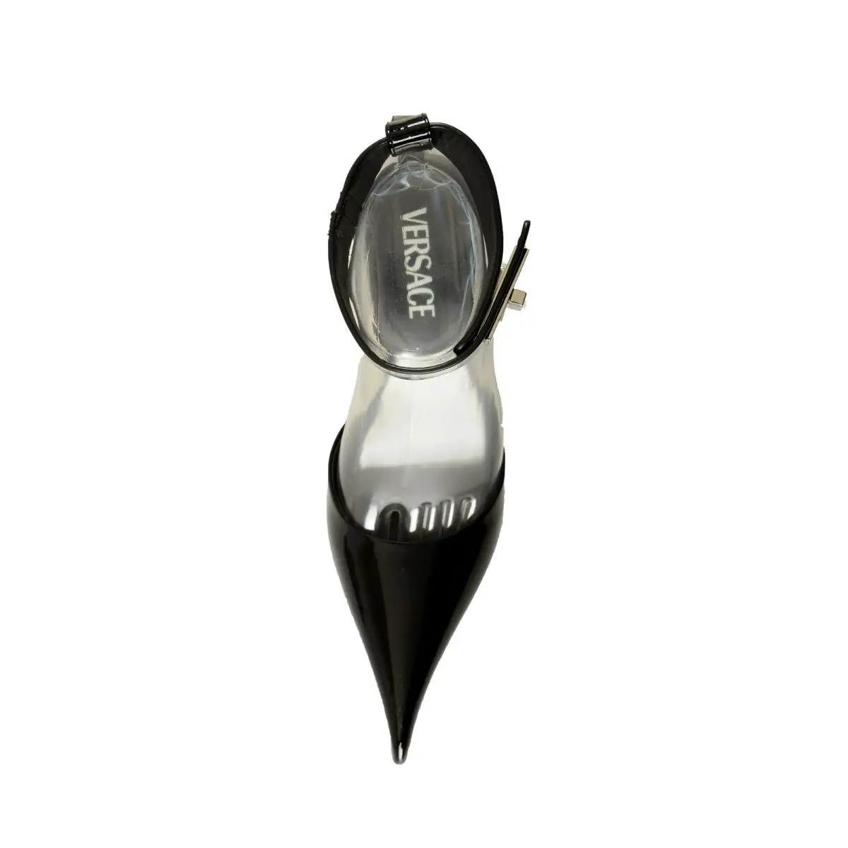 Versace shoes - Blacl (UPC: 8053609631849) 5