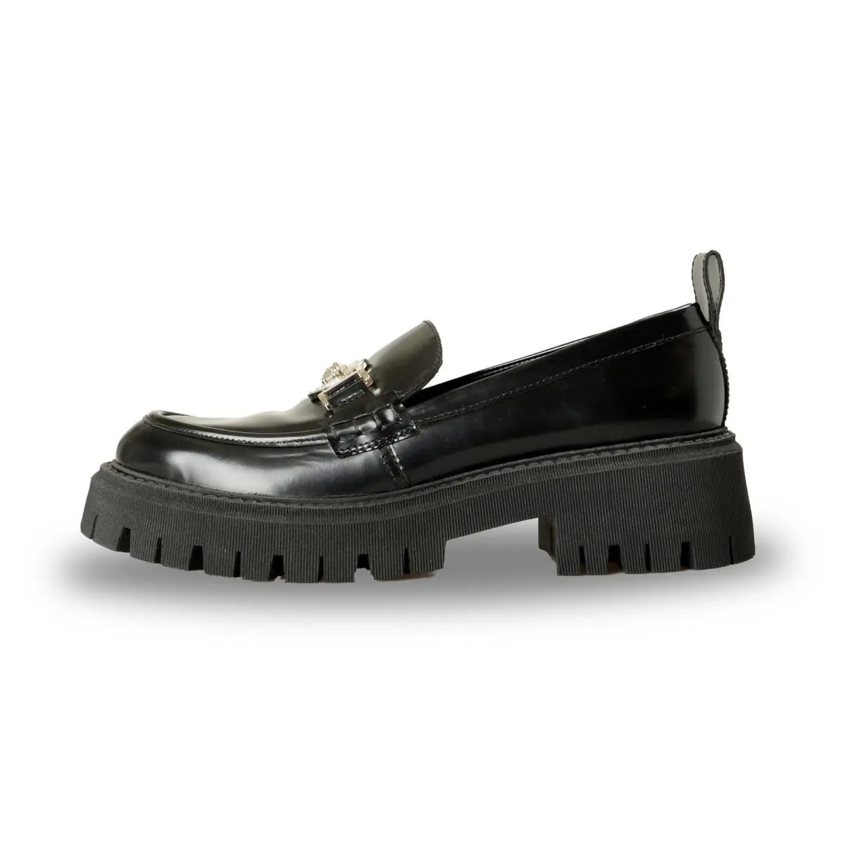 Versace shoes - Black (UPC: 8053609736612) 0
