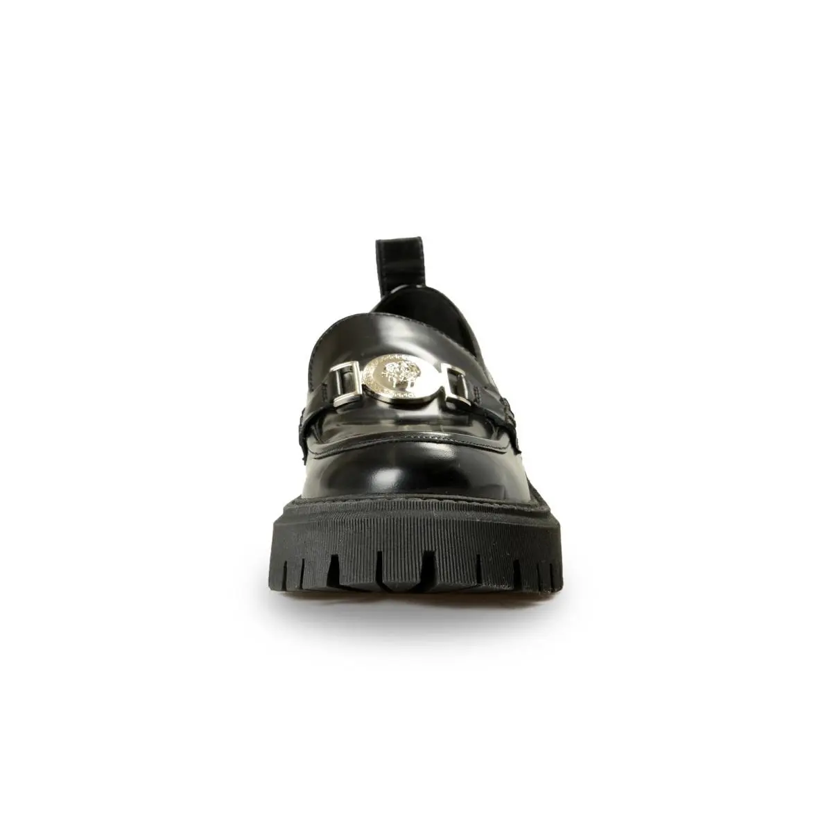 Versace shoes - Black (UPC: 8053609736612) 3