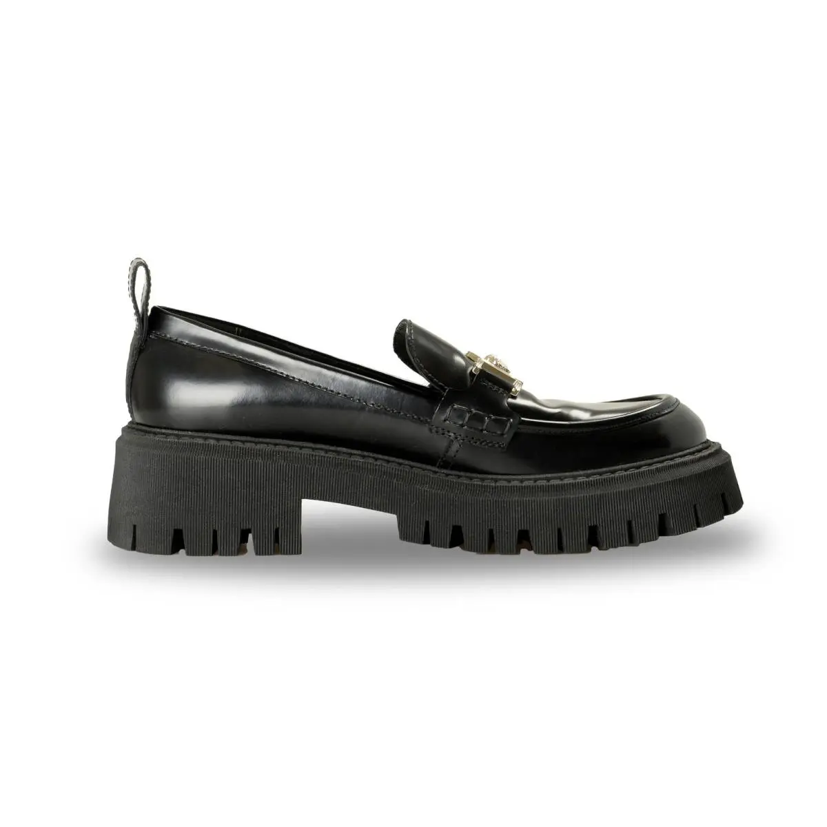 Versace shoes - Black (UPC: 8053609736551) 2