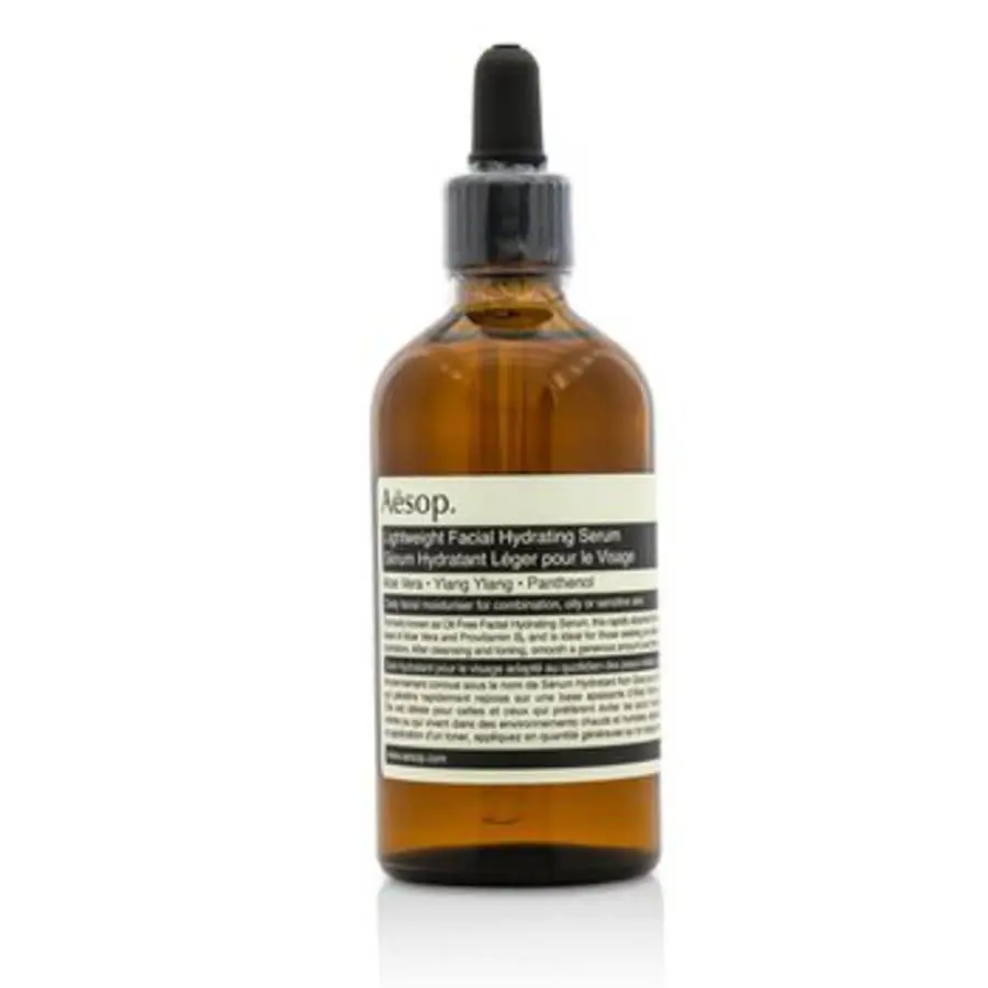 Aesop - Lightweight Facial Hydrating Serum - For Combination Oily / Sensitive