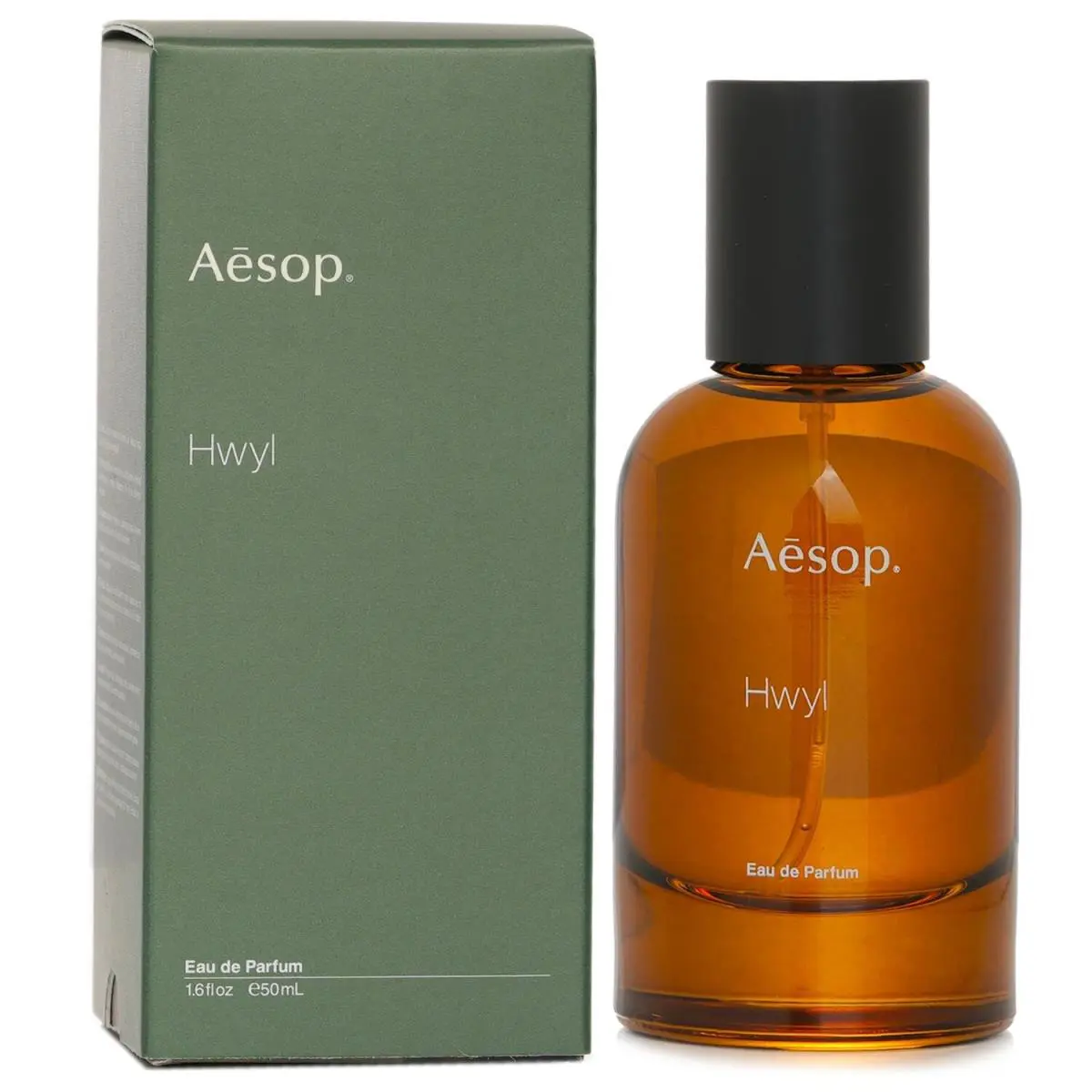 Aesop Hwyl Edp Spray 1.6 oz Fragrances 9319944012149