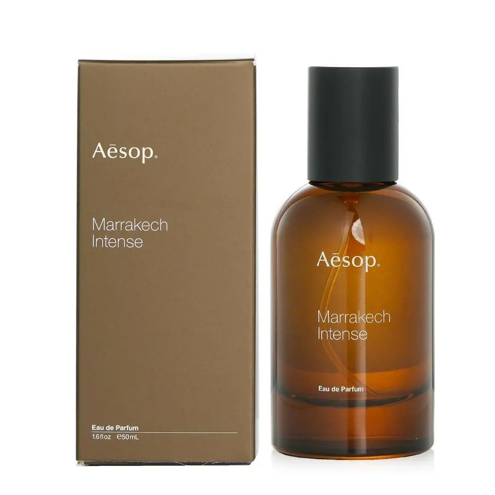 Aesop Marrakech Intense Eau de Parfum - 1.6oz