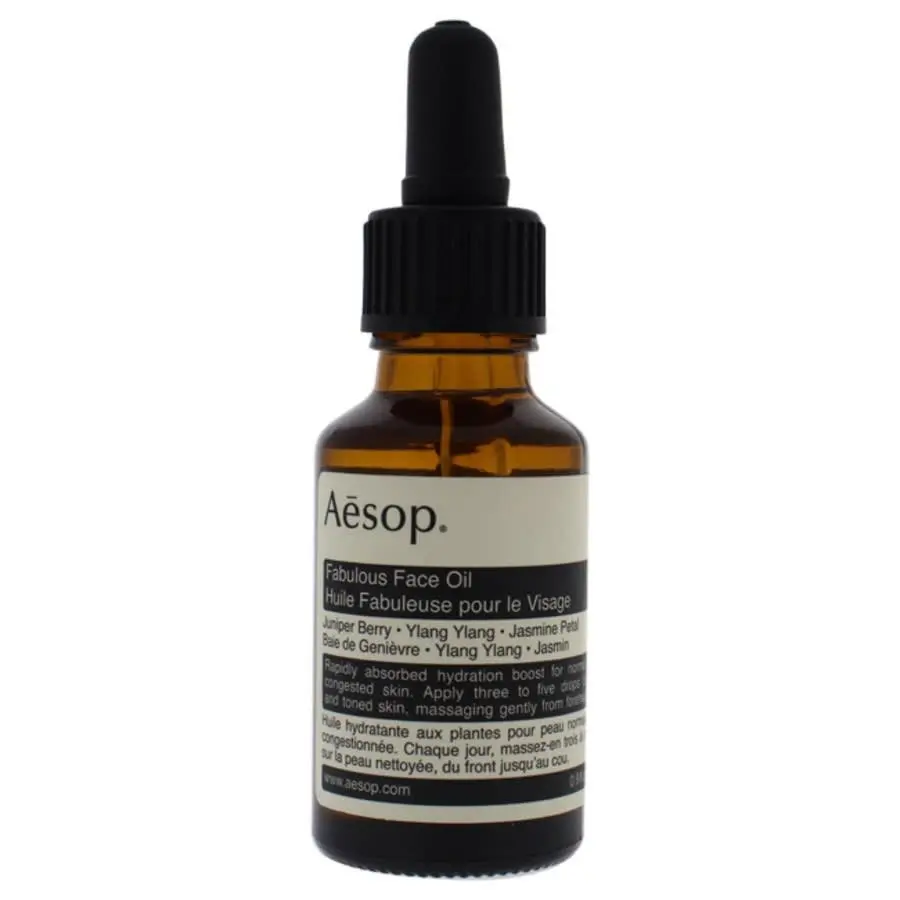 Fabulous Face Oil by Aesop For - 0.9 oz Oil
