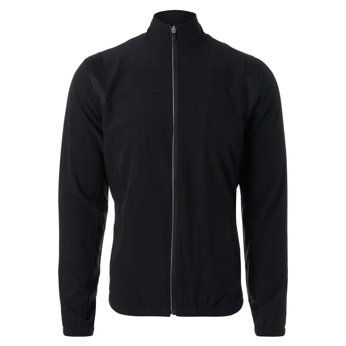 Fila clothing - TM016431 - TM016431 - 001 BLACK 2