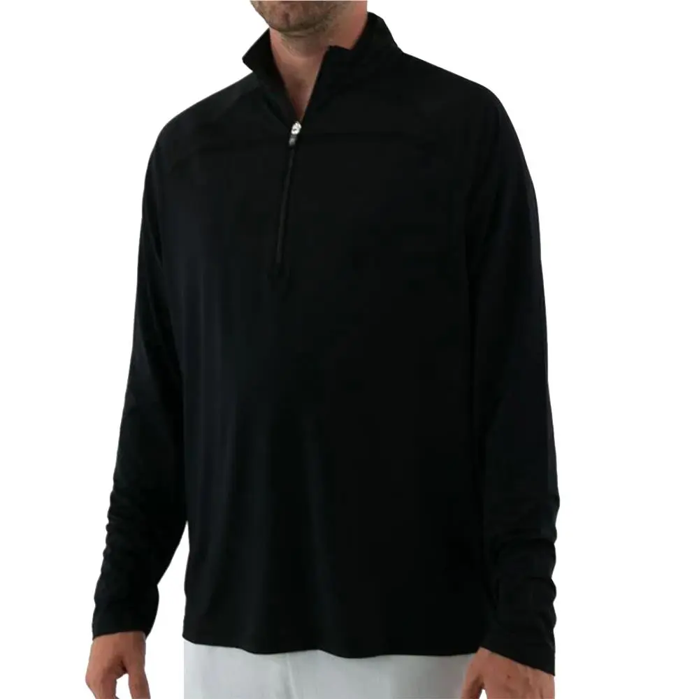 Fila clothing - TM31D344 - TM31D344 - BLACK 001 0