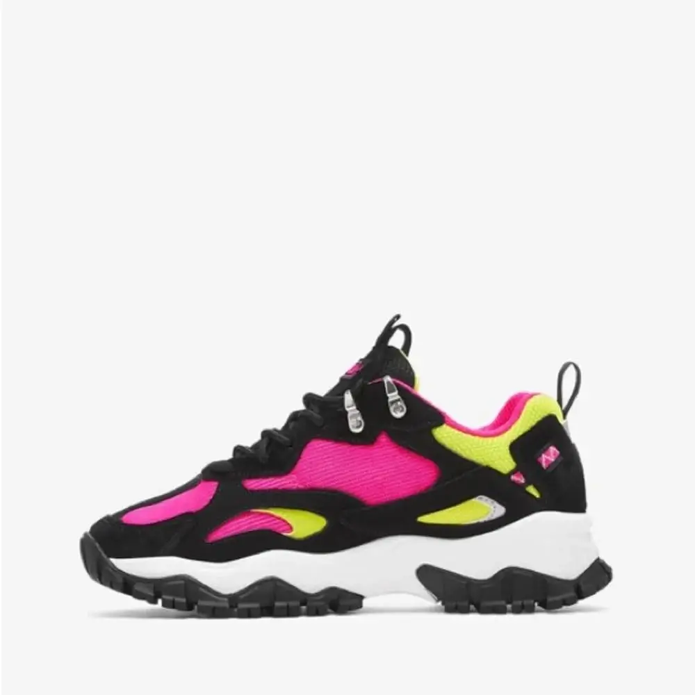 Fila shoes - Ray Tracer - Ray Tracer - 5RM01256 - Multicolor (UPC: 731616969701) 0