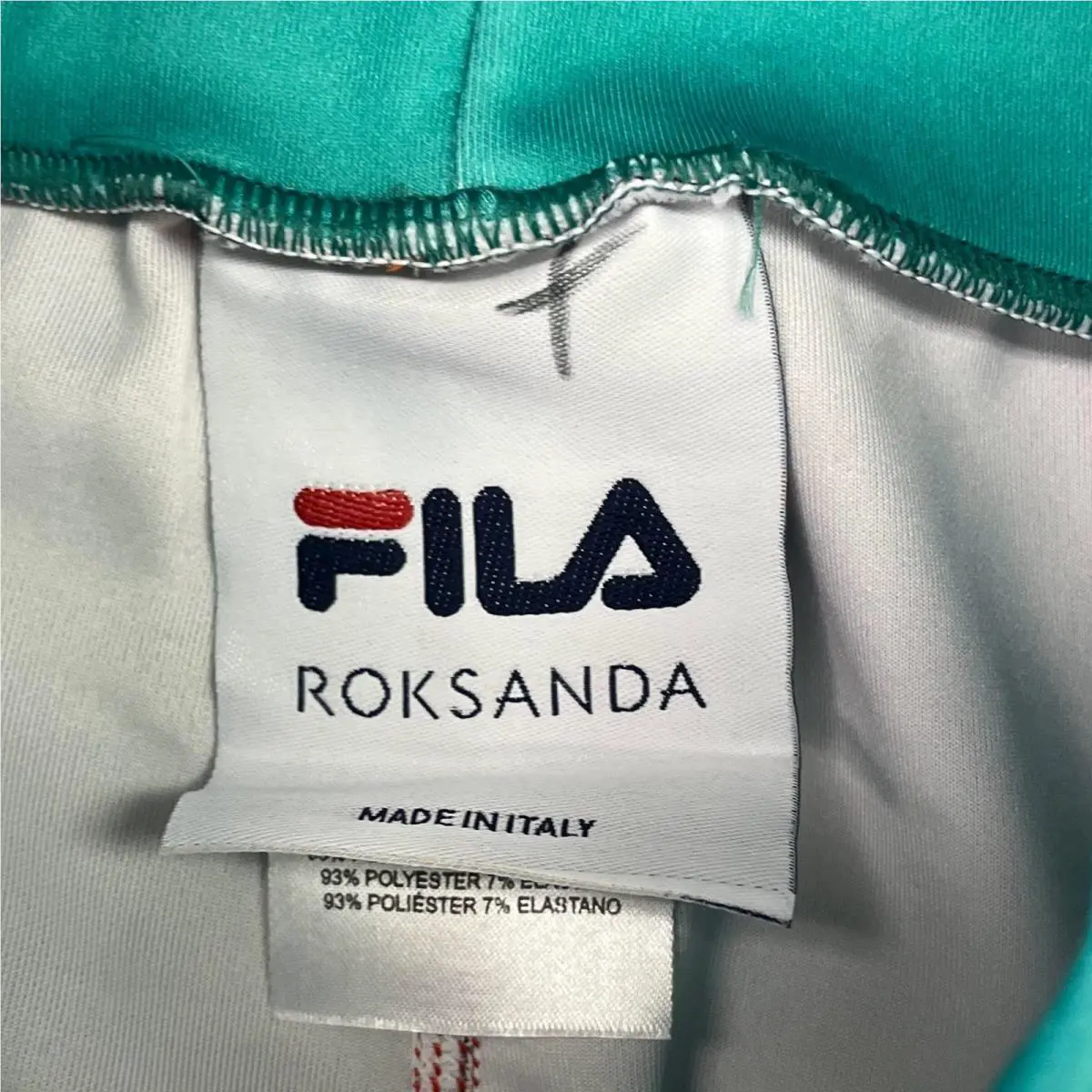 Fila clothing - Multicolor 9