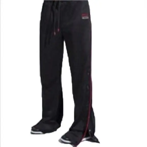 Fila clothing - LW832513 - LW832513 - Black 0