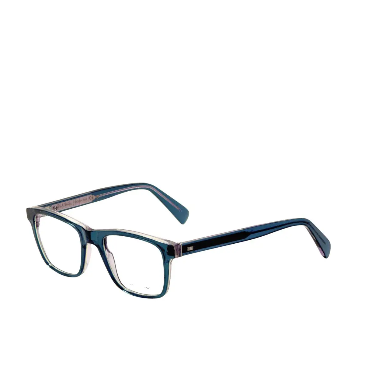Paul Smith Men`s Holborn 52mm Green Opticals PSOP104-300-52