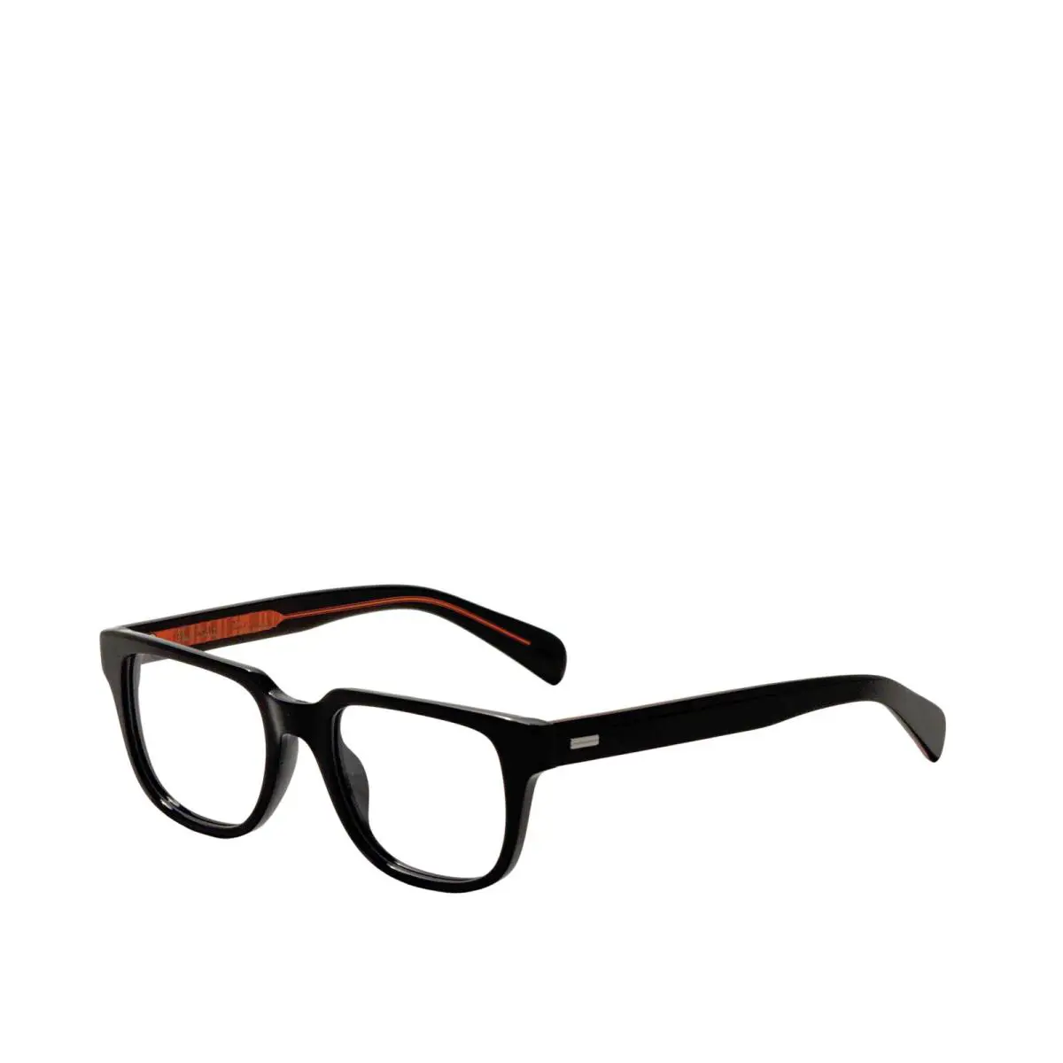 Paul Smith Men`s Goswell 51mm Black Opticals PSOP09351-001-51