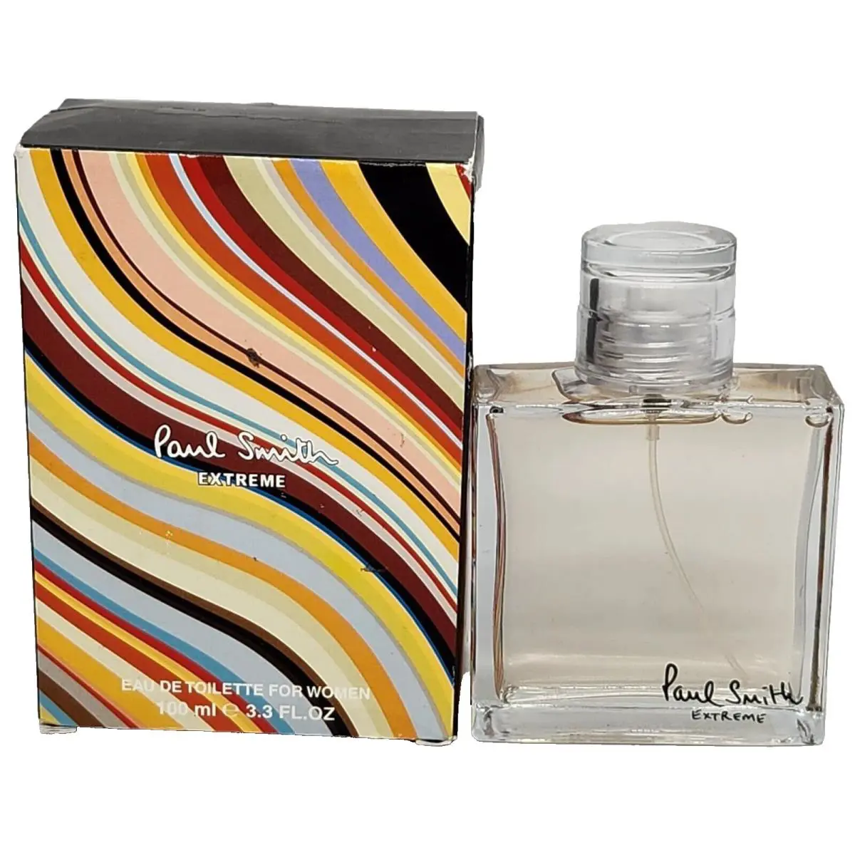 Paul Smith Extreme For Women Eau de Toilette Spray 3.3 fl oz