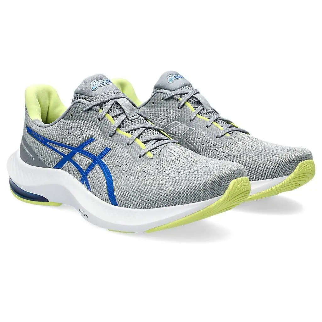 Asics Gel-pulse 14 1011B491-025 Sneakers Men`s US 9.5 Gray Running Shoes TF2655