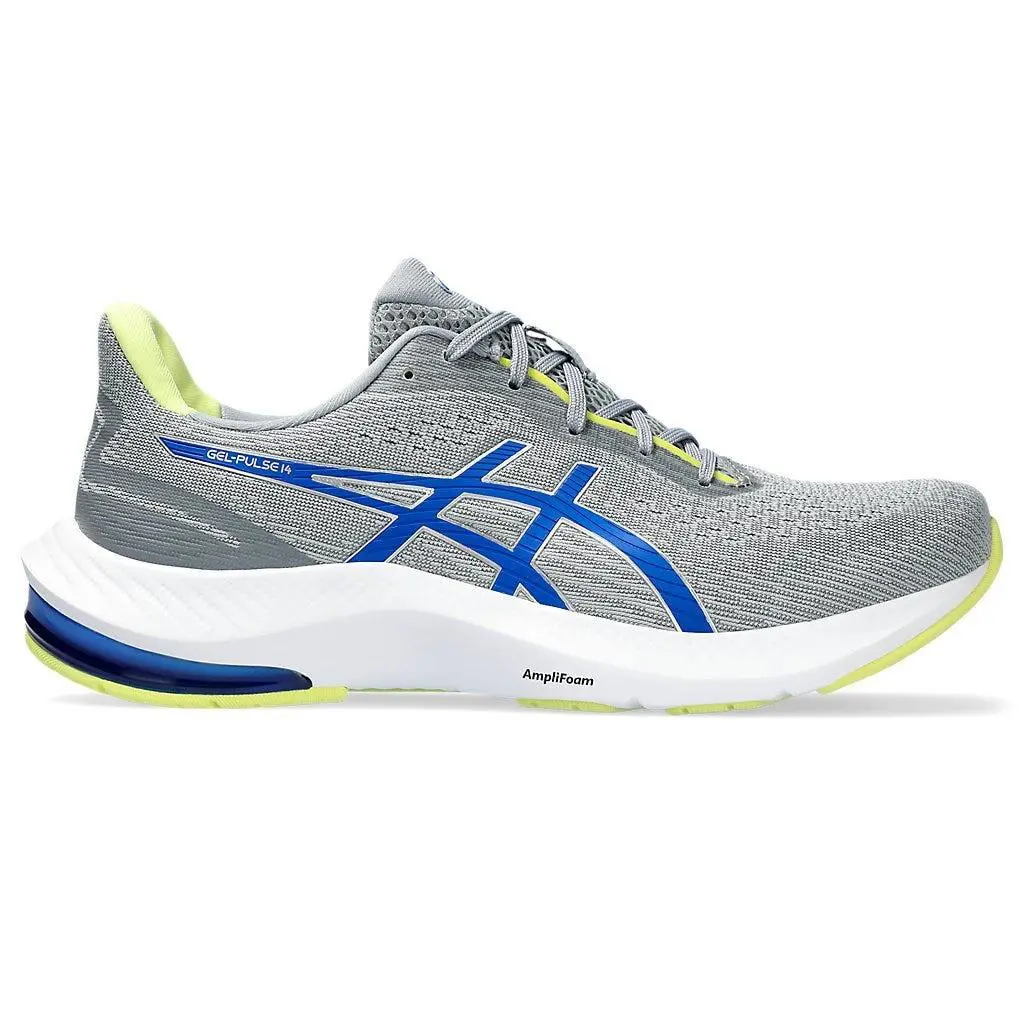Asics shoes - Asics Gel-Pulse 14 1011B491-025 - 1011B491-025 - Gray 0