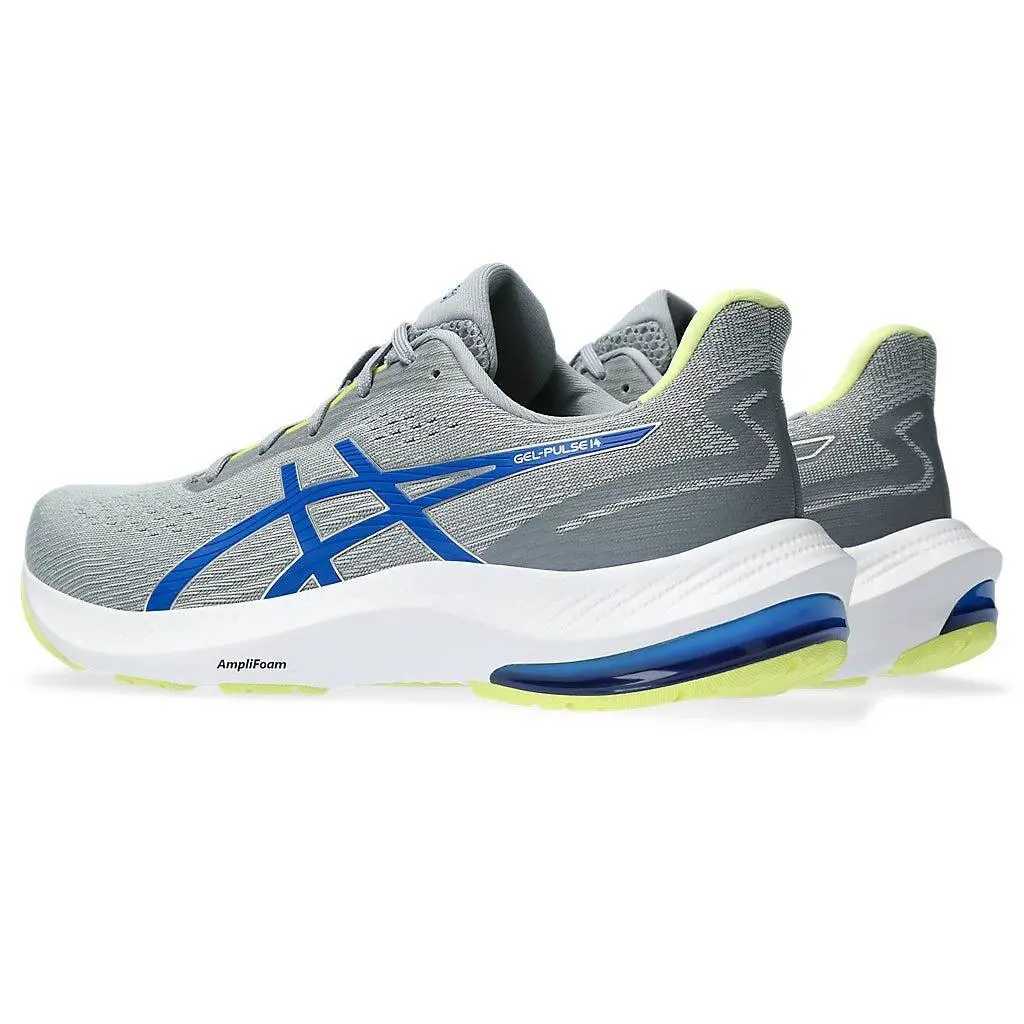 Asics shoes - Asics Gel-Pulse 14 1011B491-025 - 1011B491-025 - Gray 2