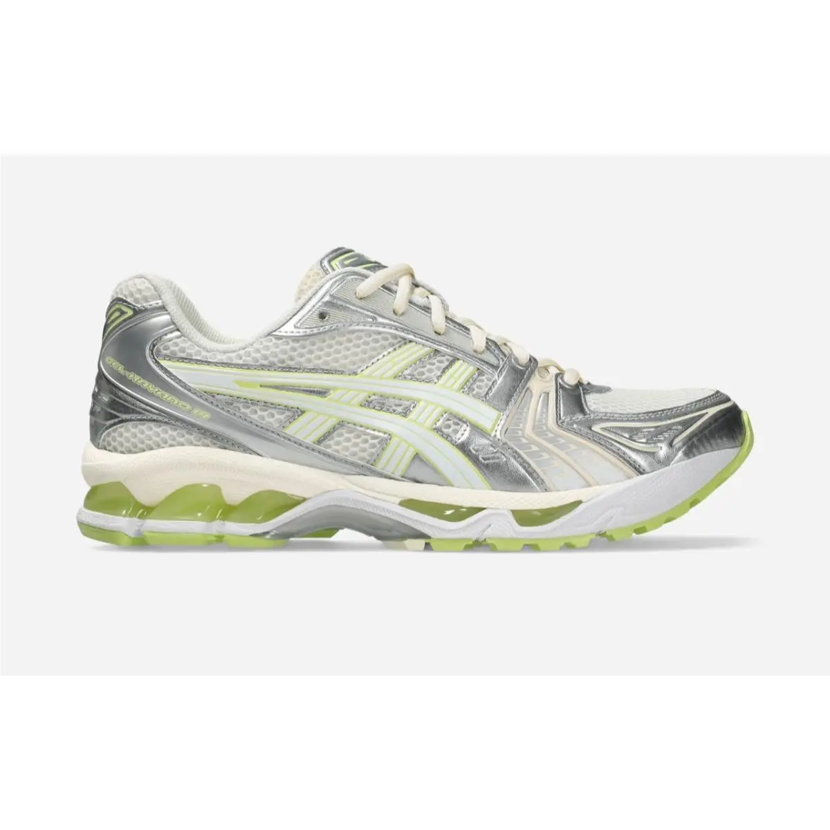 Asics shoes - ASICS GEL-Kayano 14 - 1203A537-112 - Cream 0
