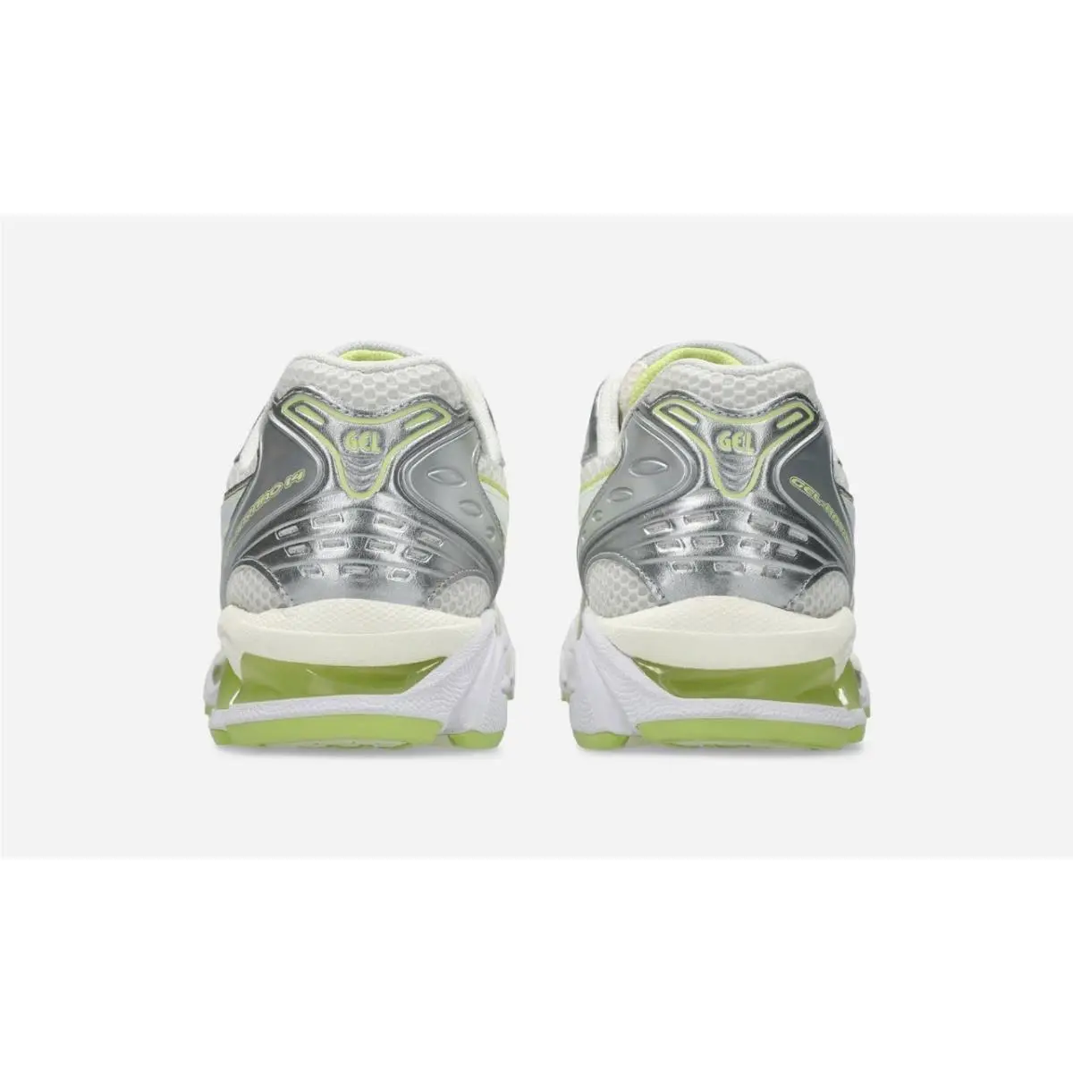 Asics shoes - ASICS GEL-Kayano 14 - 1203A537-112 - Cream 1