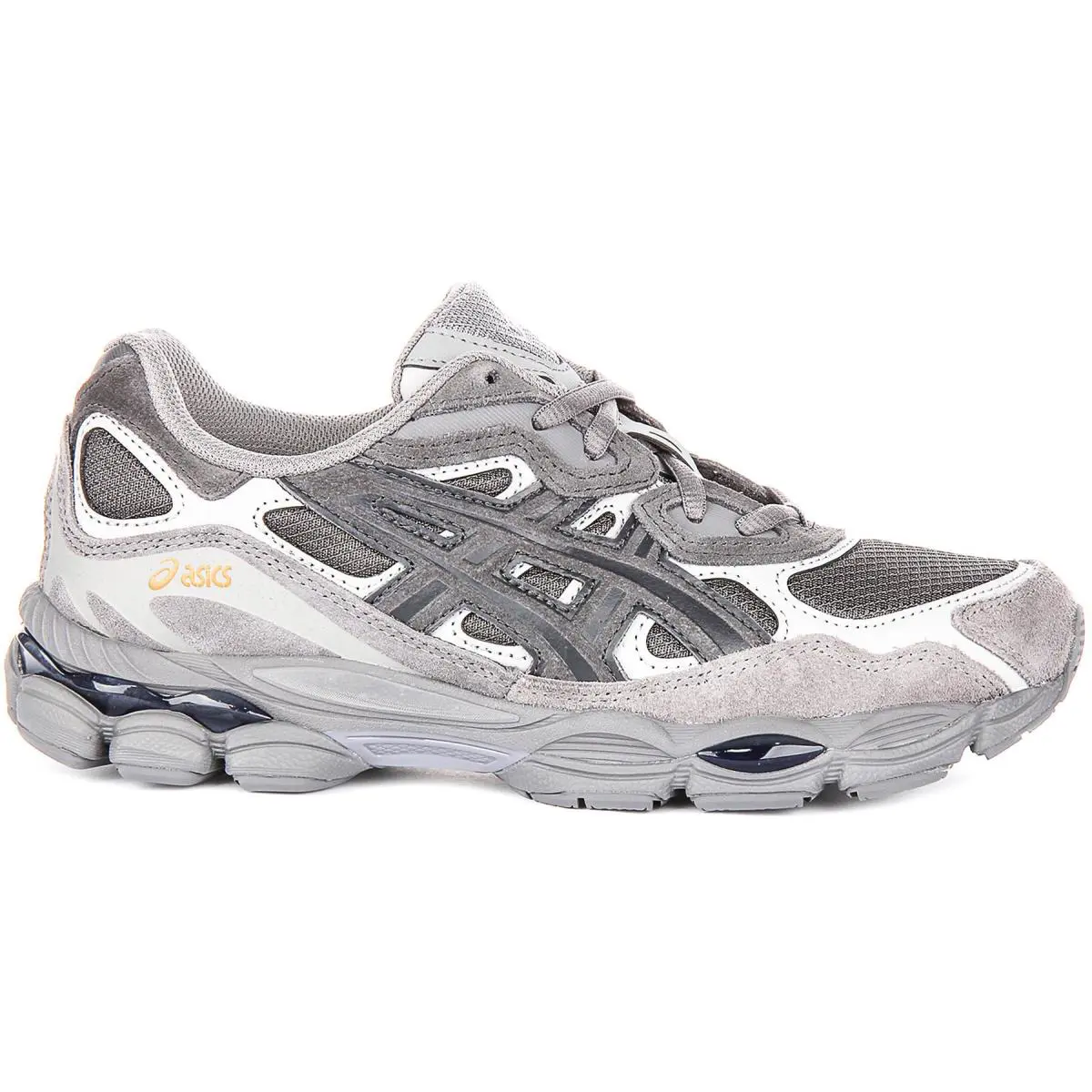 Asics shoes - Dark Grey 0