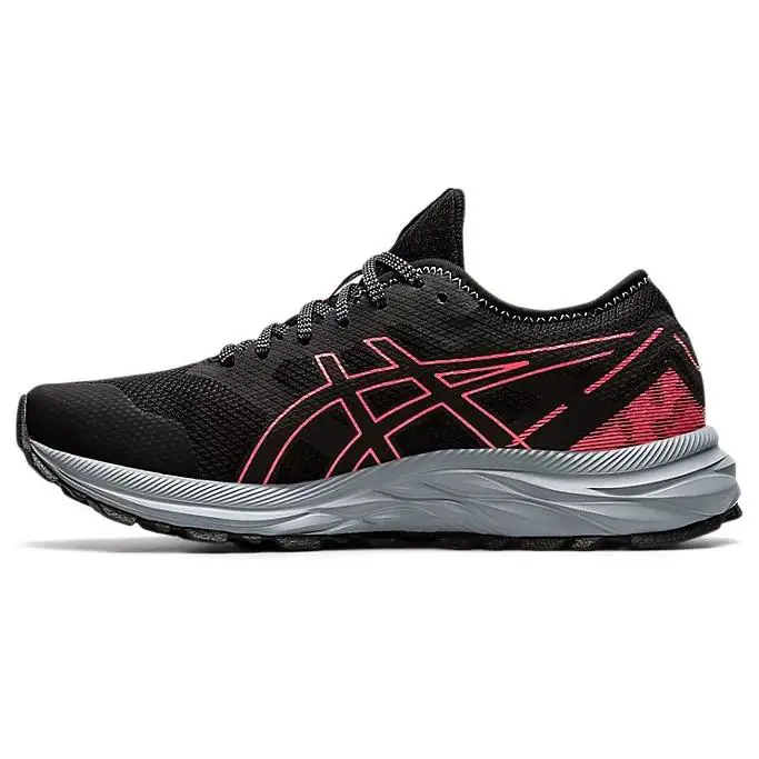 Asics shoes - Asics GEL-Excite Trail 1012B051-001 - Trail - 1012B051-001 - Black 1