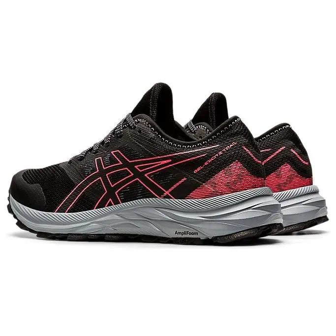 Asics shoes - Asics GEL-Excite Trail 1012B051-001 - Trail - 1012B051-001 - Black 2