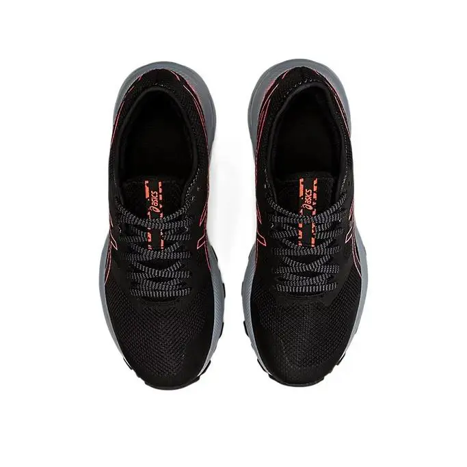 Asics shoes - Asics GEL-Excite Trail 1012B051-001 - Trail - 1012B051-001 - Black 4