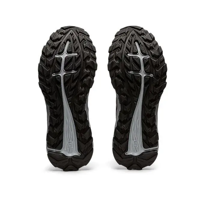 Asics shoes - Asics GEL-Excite Trail 1012B051-001 - Trail - 1012B051-001 - Black 5