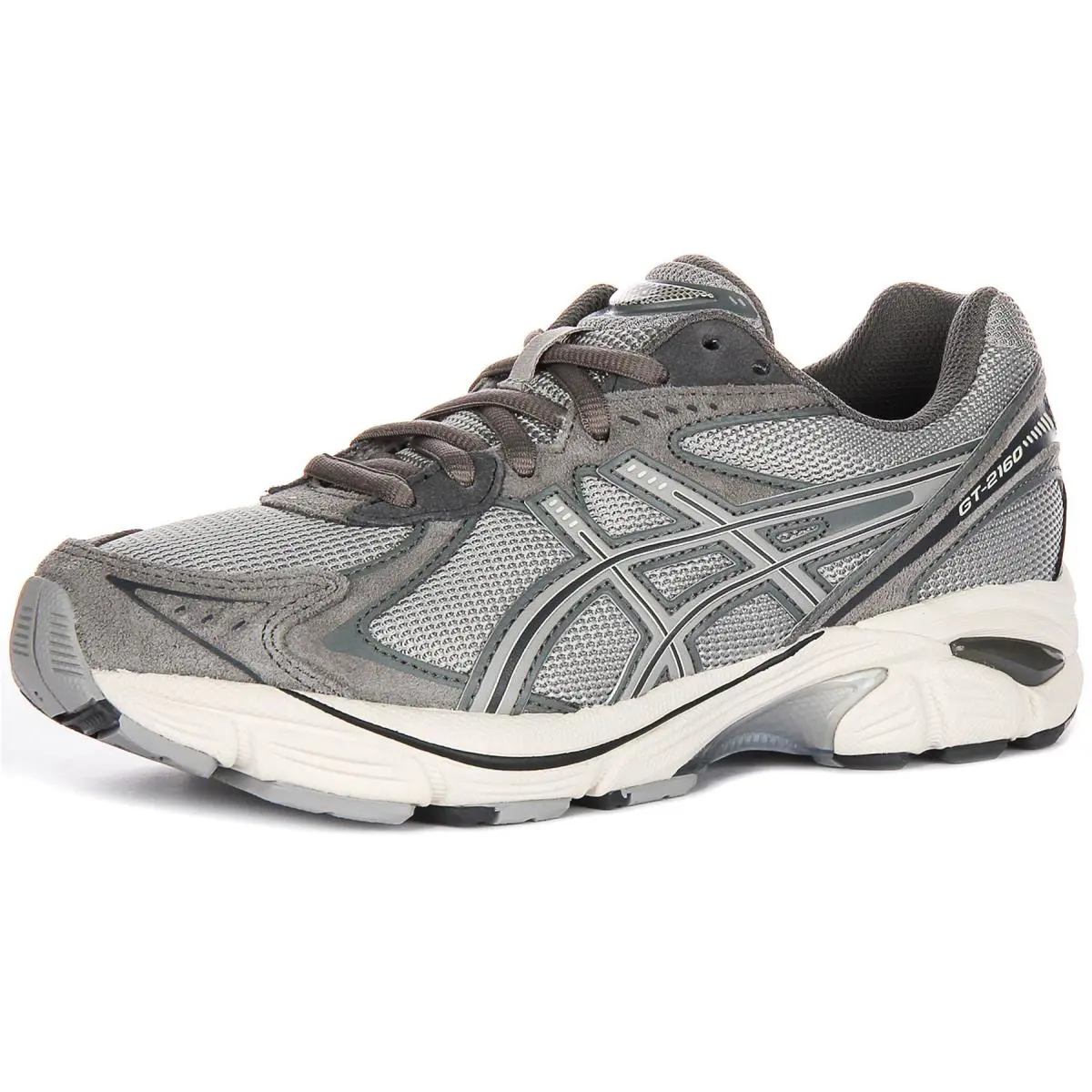Asics shoes - Grey 4