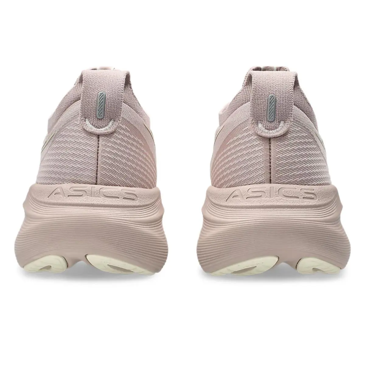 Asics shoes - Asics Gel-Nimbus 27 1012B753-702 - 1012B753-702 - Pink 14