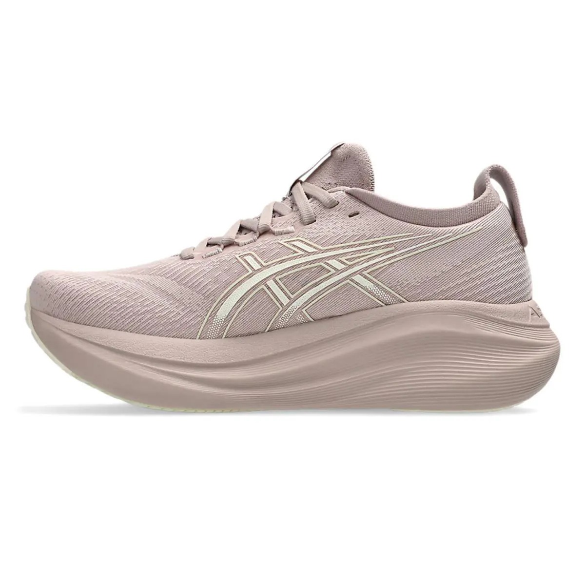 Asics shoes - Asics Gel-Nimbus 27 1012B753-702 - 1012B753-702 - Pink 7