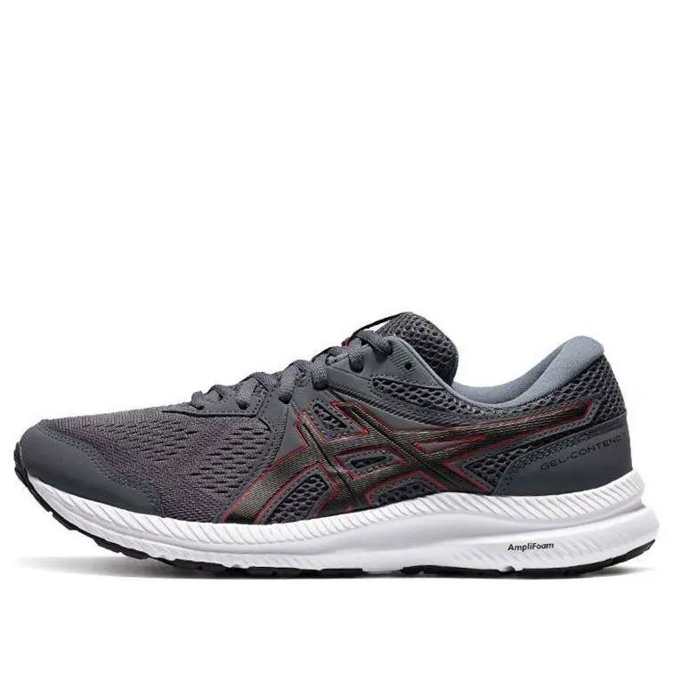 Asics shoes - Asics Gel-Contend 7 1011B040.020 - 1011B040020 - Gray 0