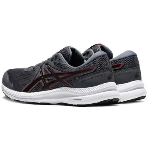 Asics shoes - Asics Gel-Contend 7 1011B040.020 - 1011B040020 - Gray 6