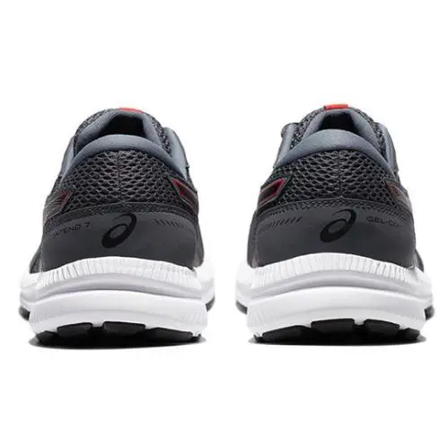 Asics shoes - Asics Gel-Contend 7 1011B040.020 - 1011B040020 - Gray 7