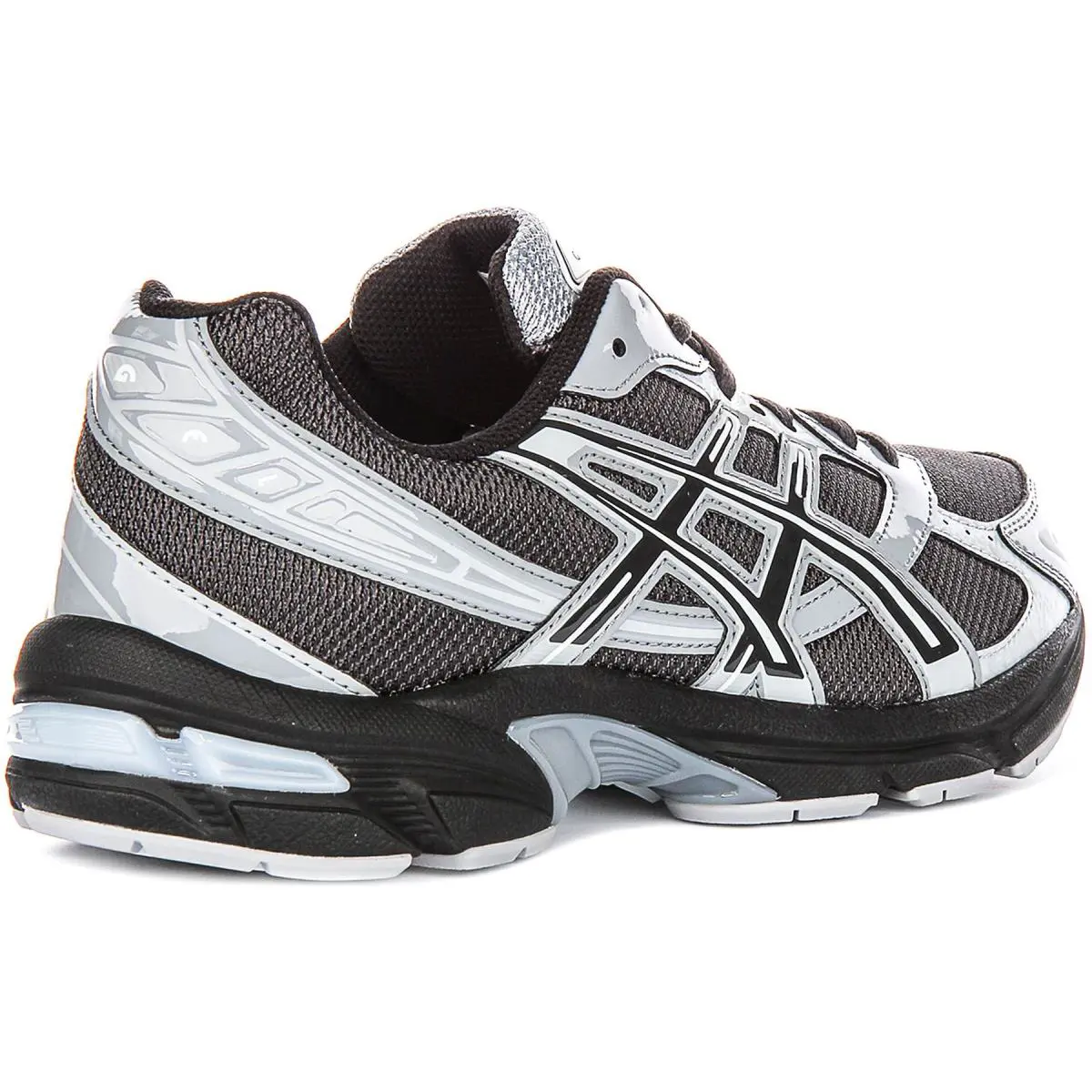 Asics shoes - Grey 7