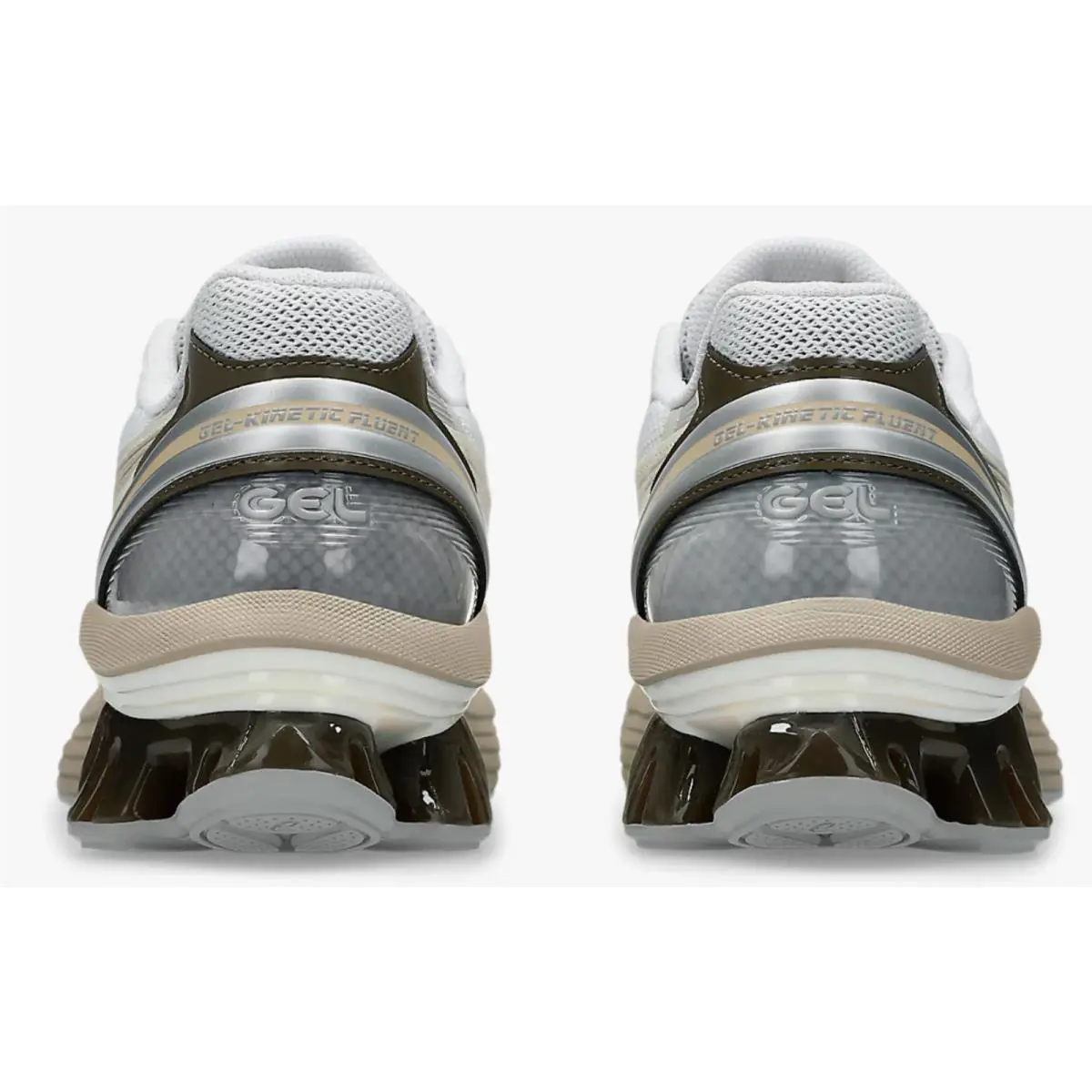 Asics shoes - Beige 5