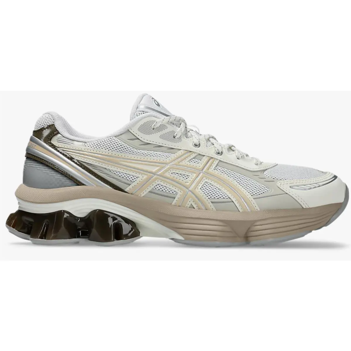 Asics shoes - Beige 9