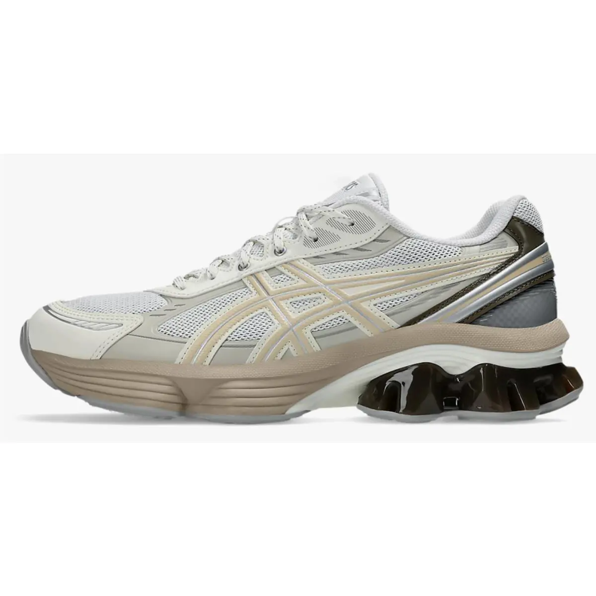 Asics shoes - Beige 11