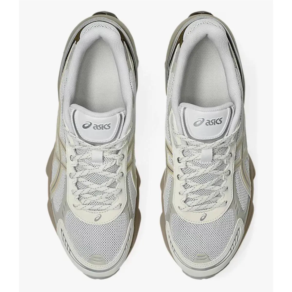 Asics shoes - Beige 12
